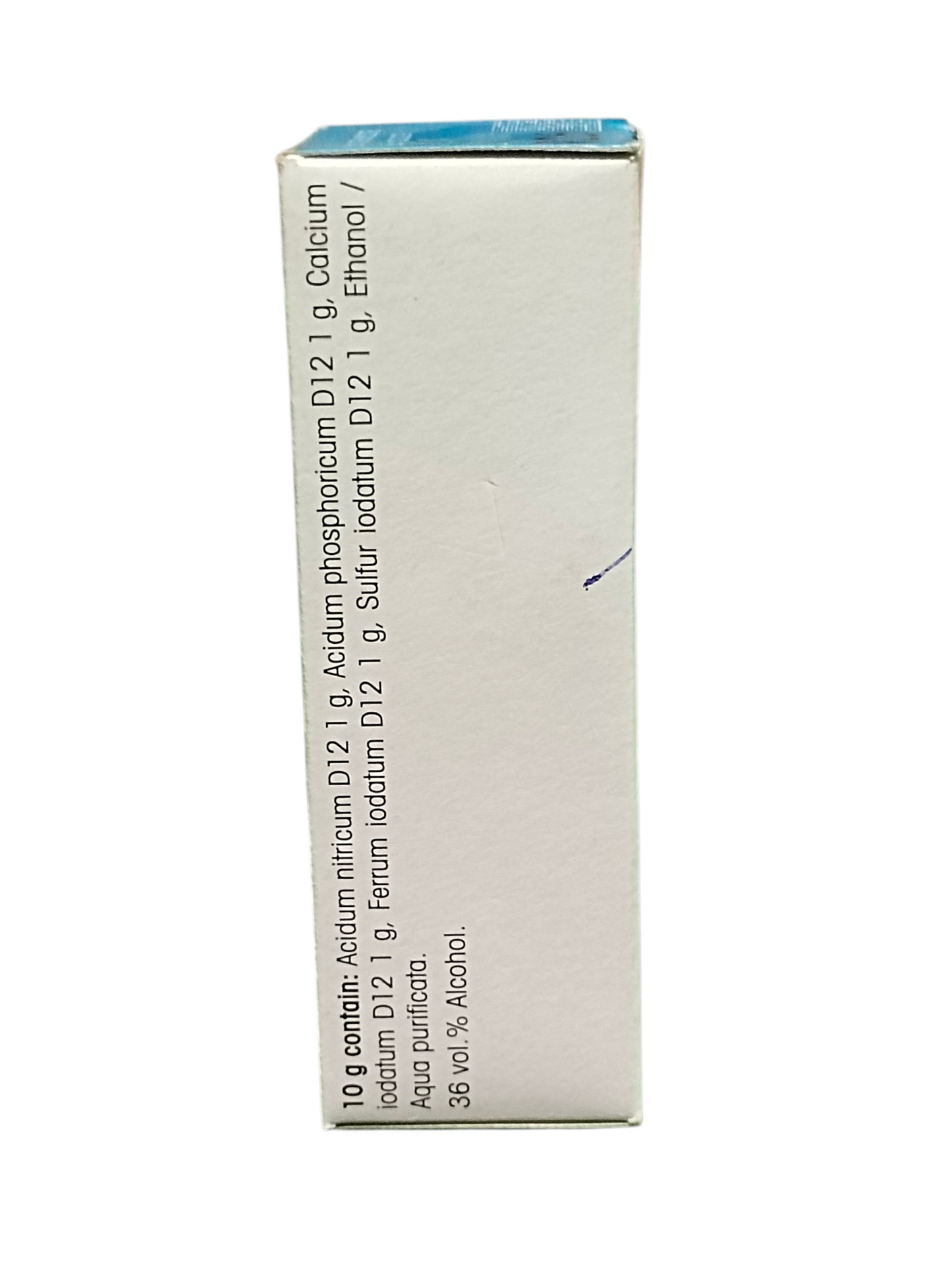 Dr. Reckeweg R26 Remisin. Draining And Stimulating Drops 22ml.