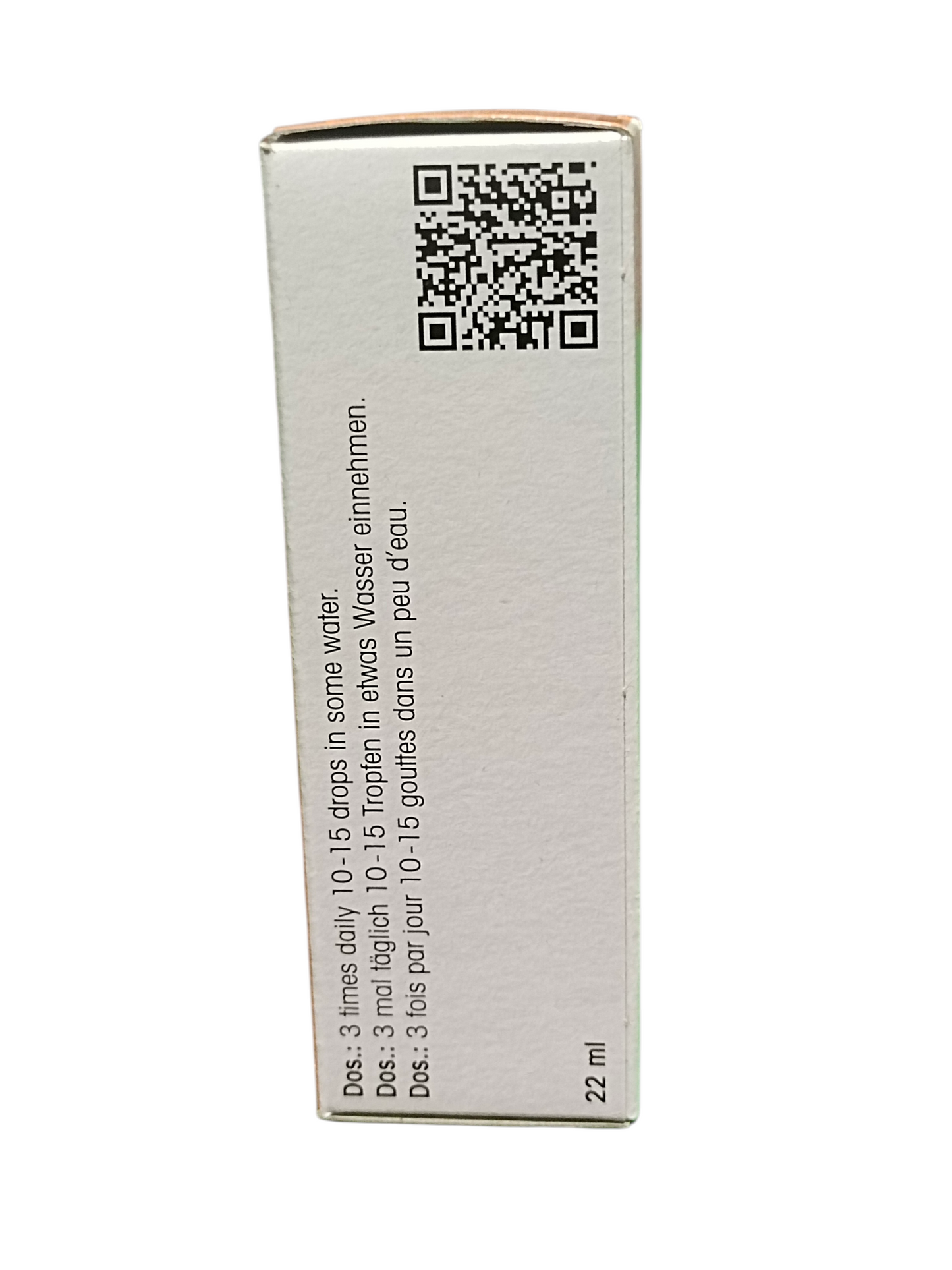 Dr. Reckeweg R27 Rencalcin Renal Drops 22ml.