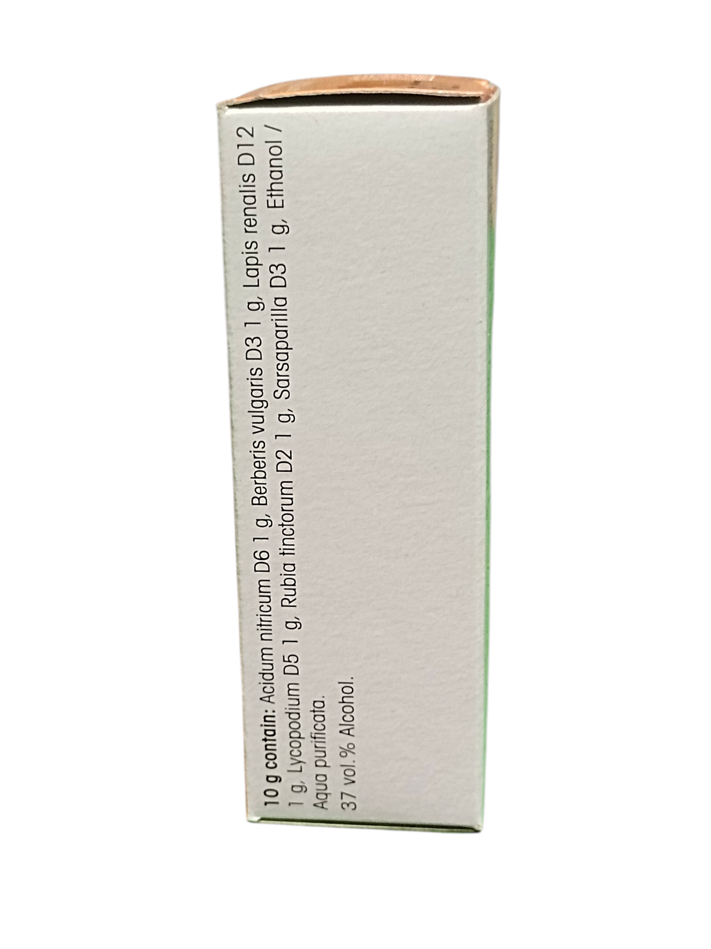 Dr. Reckeweg R27 Rencalcin Renal Drops 22ml.