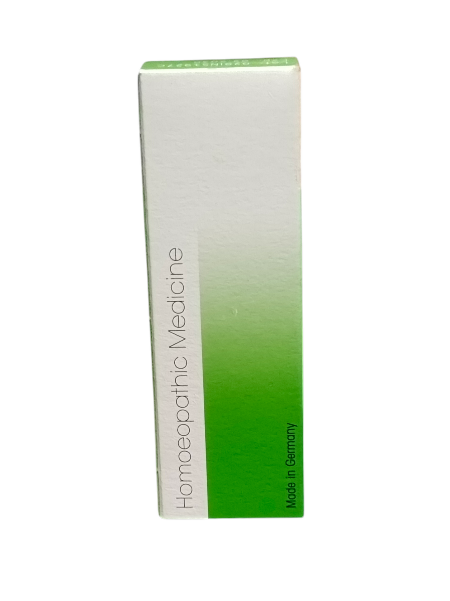 Dr. Reckeweg R29 Theridon Vertigo Syncope Drops 22ml