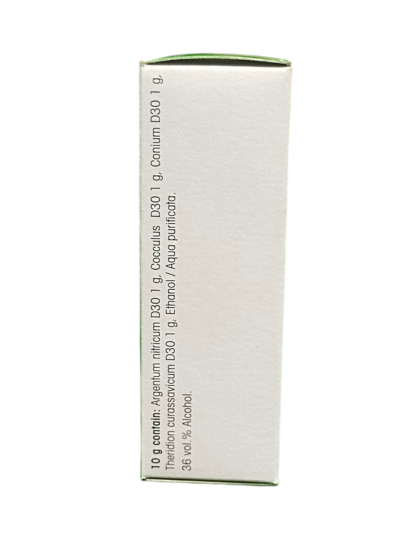 Dr. Reckeweg R29 Theridon Vertigo Syncope Drops 22ml