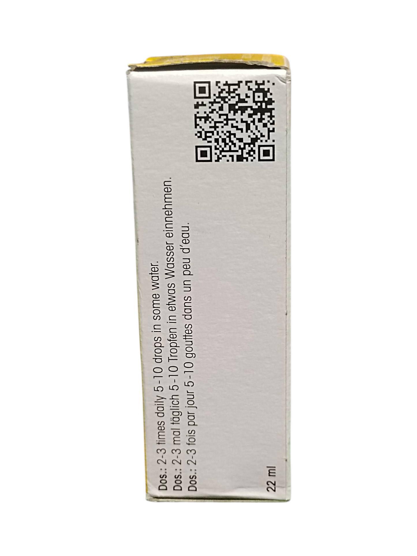 Dr. Reckeweg R36 Choresan Diseases Of The Nerves 22ml.