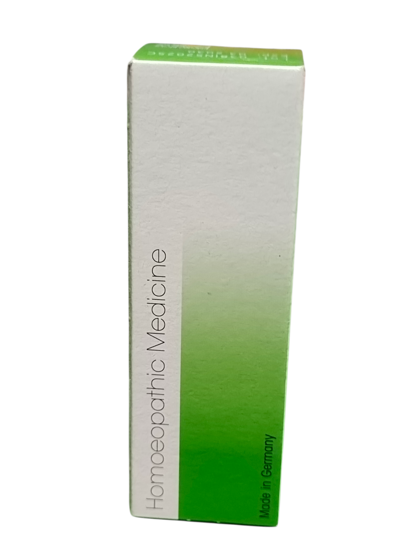 Dr. Reckeweg R38 Dextronex Affections of the Abdomen Right Side 22ml.