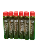 Dr. Reckeweg V-C 15 Forte Tonic 10ml homeopathic nerve tonic for mental fatigue, stress, and nervous weakness