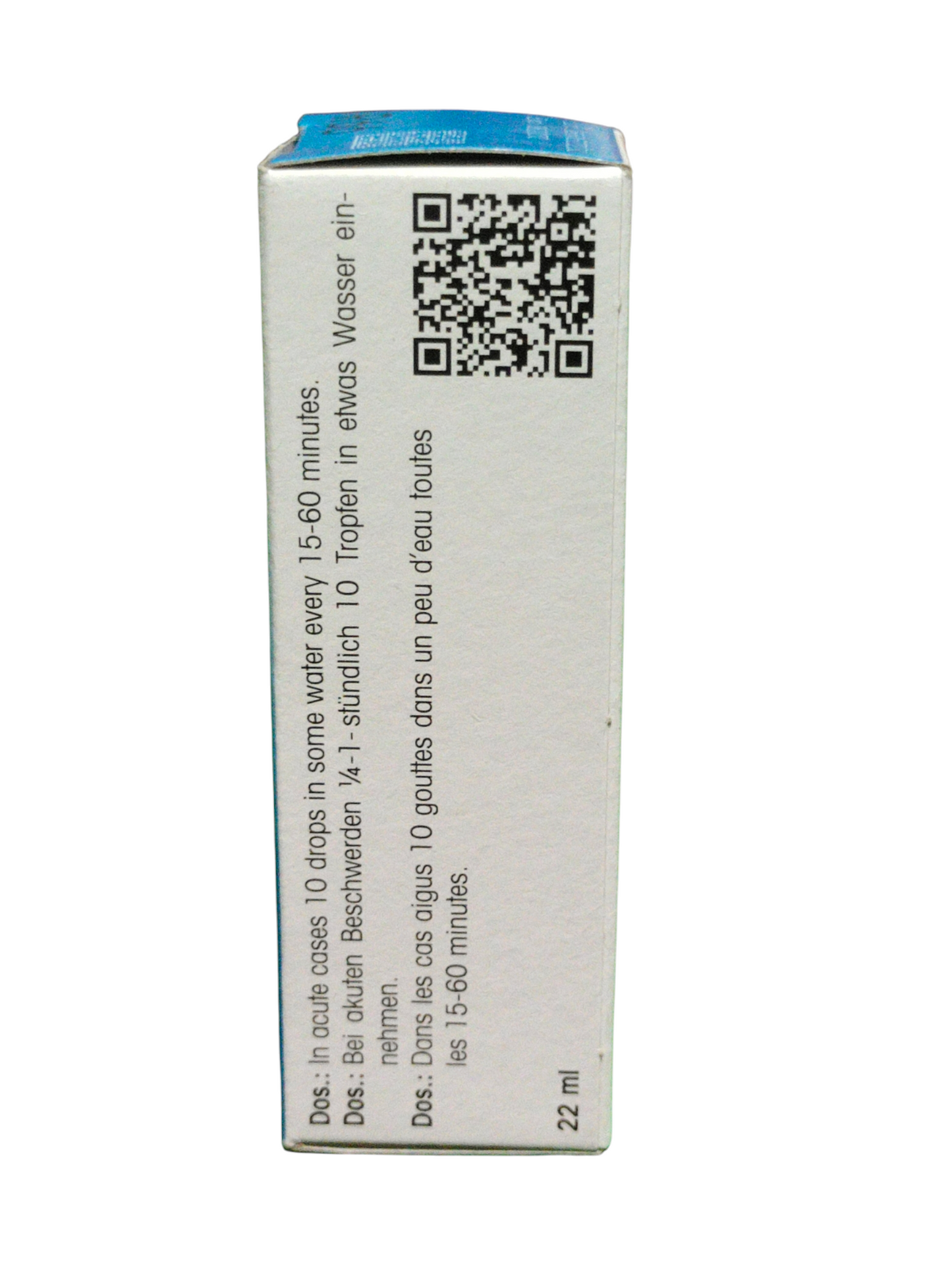 Dr. Reckeweg R66 Arrhythimin Cardiac Arrhythmia Drops 22ml.
