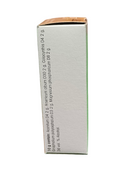 Homeopathic Medicine Box