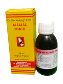 Dr. Reckeweg R95 Alfalfa Tonic 500ml.