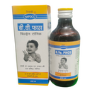 HAPDCO B.Ve. Phos Children Tonic Homeopathic Medicine