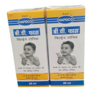 HAPDCO B.Ve. Phos Children Tonic Homeopathic Medicine