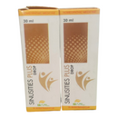 ADRL Sinusites Plus Drops Homeopathic Medicine 30ml (PACK OF 2)