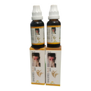 ADRL Sinusites Plus Drops Homeopathic Medicine 30ml (PACK OF 2)