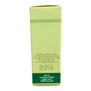 Green box with text on a white background