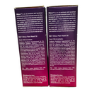 Two boxes of B&F Olmuv Pain Relief Oil with text on a white background