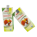 Two boxes of SBL Kalmegh Drops on a white background