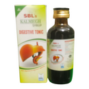 SBL KALMEGH SYRUP DIGESTIVE TONIC HOMEOPATHIC MEDICINE 500ML.