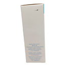 White box with text on a white background