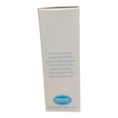 White box with blue text and Excellence logo on a white background