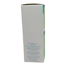 Product packaging with text on a white background