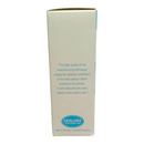Beige box with text and 'Excellence' logo on a white background