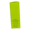 Green rectangular box with text on a white background