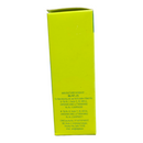 Yellow box with text on a white background
