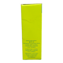 Yellow box with text on a white background