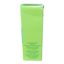 Green box with text on a white background