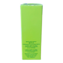 Green rectangular box with text on a white background