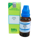 SBL AVENA SATIVA 30C HOMEOPATHIC MEDICINE 30ML