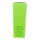 Green rectangular box with text on a white background