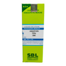SBL Angustura Vera 200C homeopathic medicine box on a white background