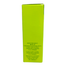 Green rectangular box with text on a white background