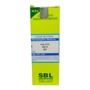 SBL homeopathic medicine packaging on a white background