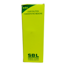 SBL ACALYPHA INDICA 200C HOMEOPATHIC MEDICINE 30ML