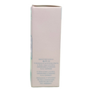 Product packaging with text on a white background