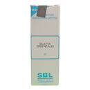 SBL Blatta Orientalis homeopathic medicine box on a white background
