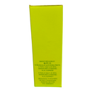 Yellow box with text on a white background