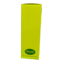 Yellow box with 'Excellence' logo on a white background