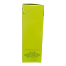 Green box with text on a white background