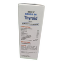 KRIG'S 56 THYRIOD DROPS HOMEOPATHIC MEDICINE 30ML