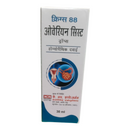 Box of Kriyas 88 Ovarian S ист drops on a white background