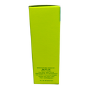 Green rectangular box with text on a white background