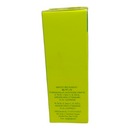 Yellow box with text on a white background
