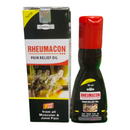 HAPDCO RHEUMACON PAIN RELIEF OIL 60ML