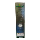 Wheezal product packaging on a white background