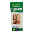 Bhargava Tumorin Drops packaging on a white background