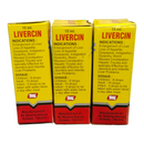 Homeopathic Liver Tonic for Detox & Digestion Support