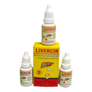 HL Livercin Drops 15ml is a homeopathic liver tonic used for fatty liver