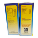 RHL WART DROP 30ML AND WART LOTION 15ML HOMEOPATHIC MEDICINE