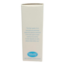 Beige box with blue text and Excellence logo on a white background